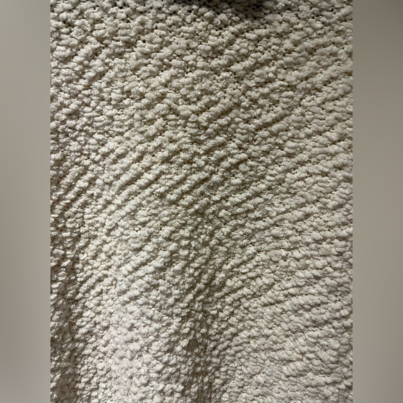 Dream Pullover in Ivory size L - purchased from Revolve. Worn one time!​ - Picture 4 of 5
